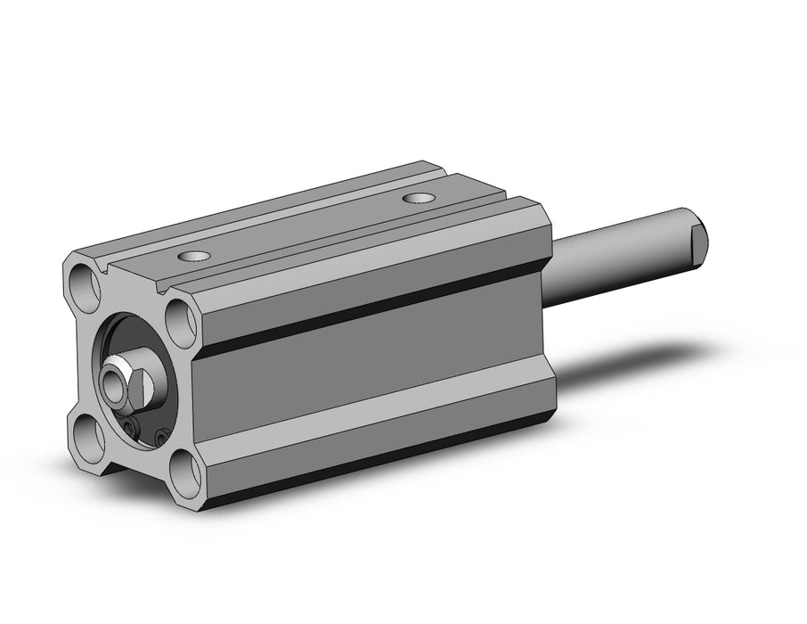 NCQ2WB16-30D Compact Cylinder, NCQ2