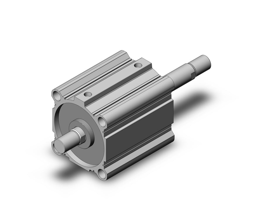 NCQ2WB160-125DCMZ Compact Cylinder, NCQ2-Z