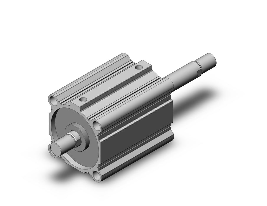 NCQ2WB160-150DCMZ Compact Cylinder, NCQ2-Z
