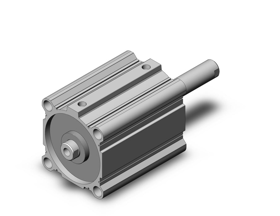 NCQ2WB160-150DCZ Compact Cylinder, NCQ2-Z