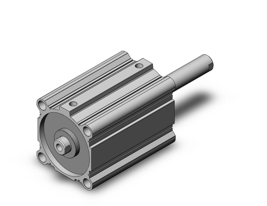 NCQ2WB160-175DCZ Compact Cylinder, NCQ2-Z
