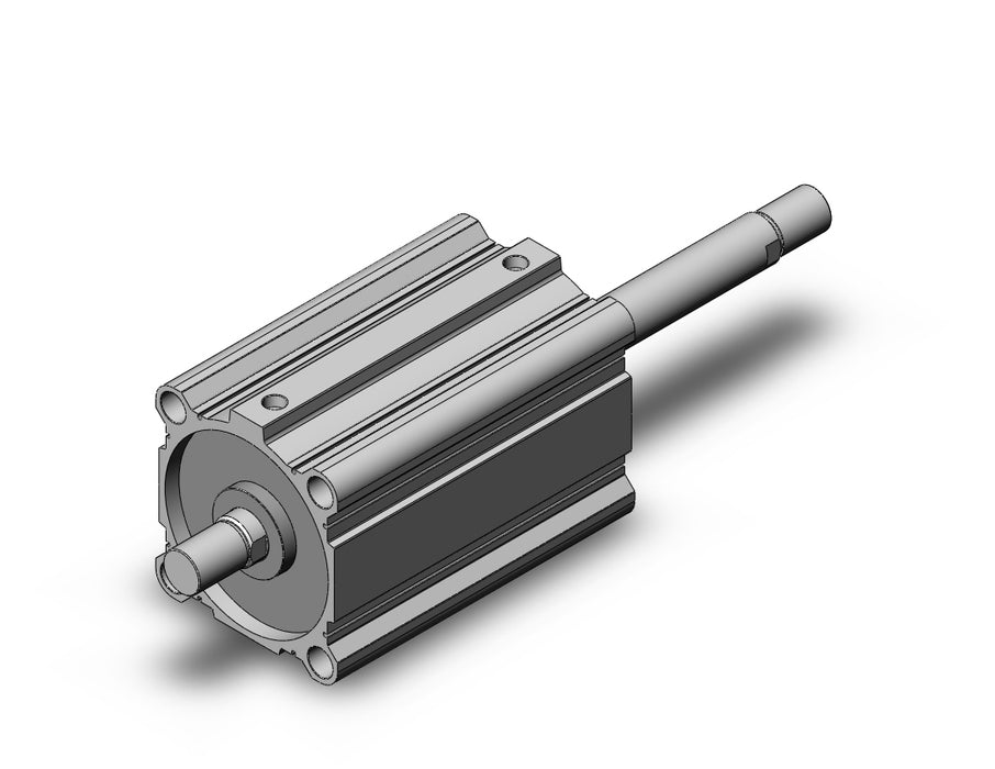 NCQ2WB160-200DCMZ Compact Cylinder, NCQ2-Z