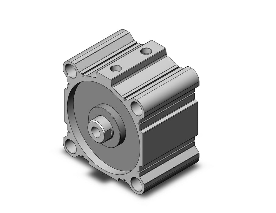 NCQ2WB160-30DCZ Compact Cylinder, NCQ2-Z
