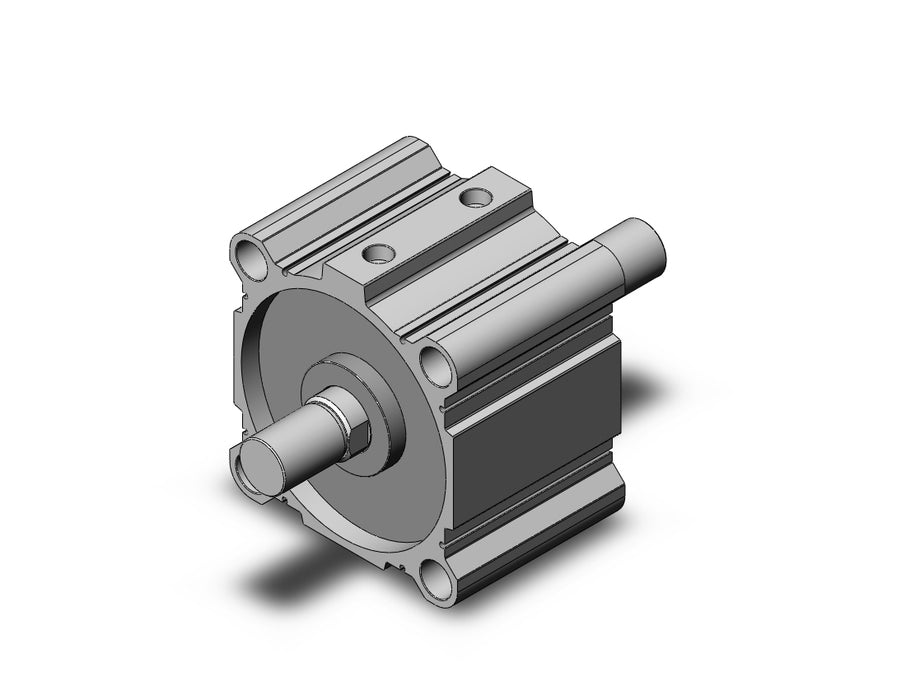 NCQ2WB160-40DCMZ Compact Cylinder, NCQ2-Z