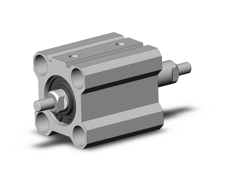 NCQ2WB20-15DM Compact Cylinder, NCQ2