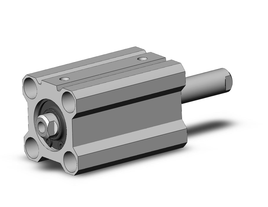 NCQ2WB20-30D Compact Cylinder, NCQ2