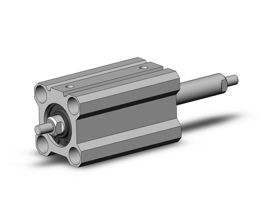 NCQ2WB20-35DM Compact Cylinder, NCQ2