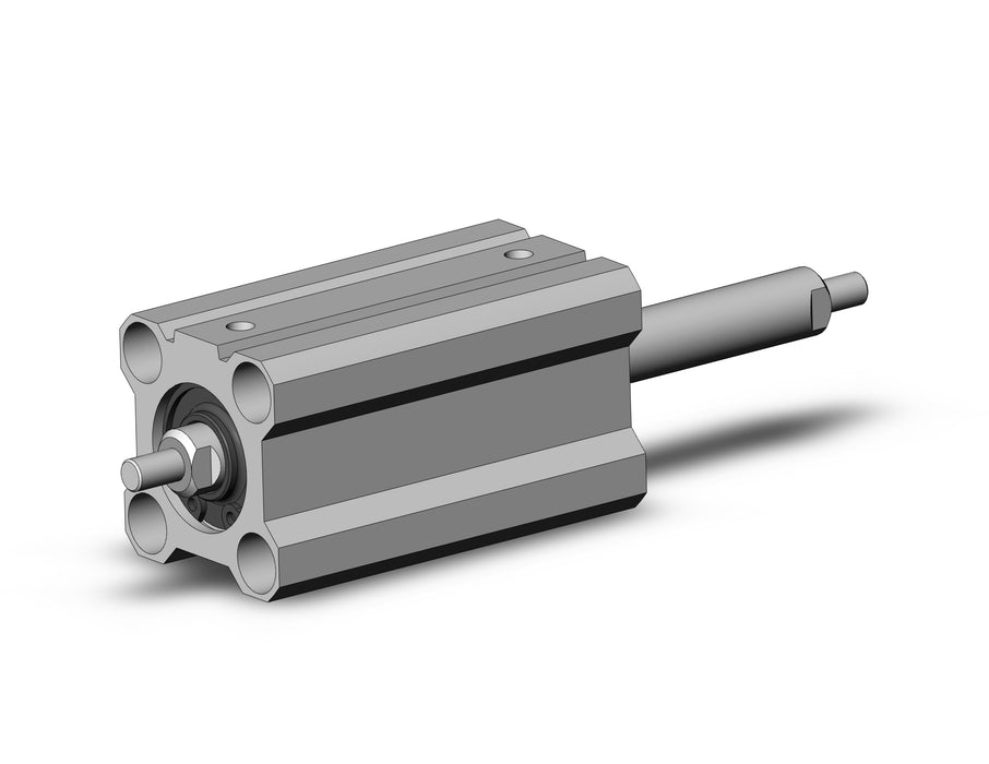 NCQ2WB20-40DM Compact Cylinder, NCQ2