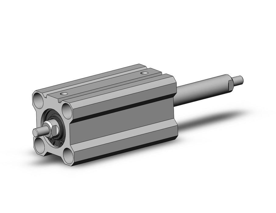 NCQ2WB20-45DM Compact Cylinder, NCQ2