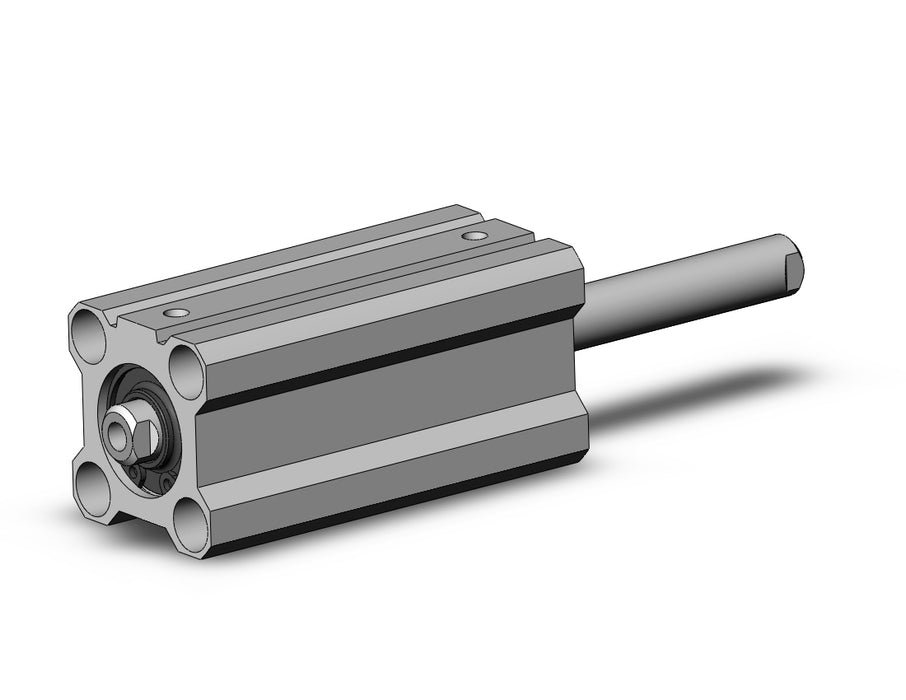 NCQ2WB20-50D Compact Cylinder, NCQ2