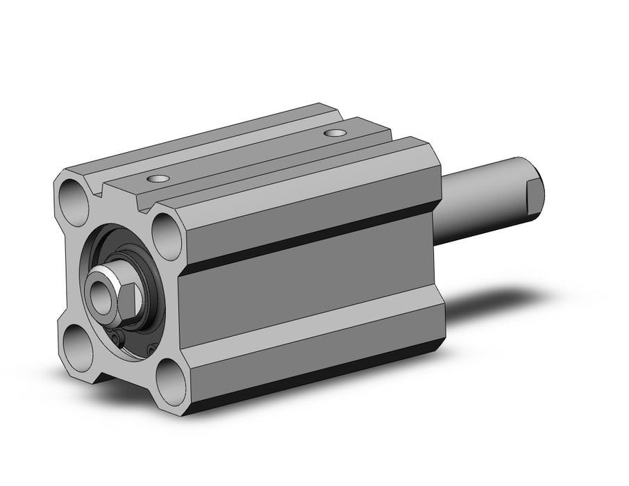 NCQ2WB25-30DC Compact Cylinder, NCQ2