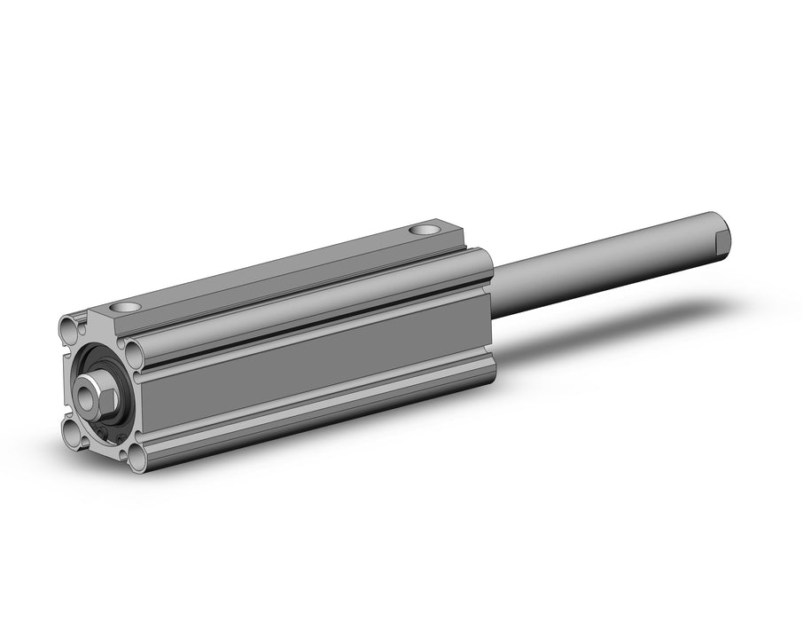 NCQ2WB32-100DZ Compact Cylinder, NCQ2-Z