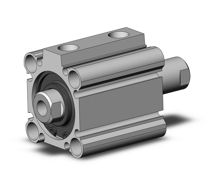 NCQ2WB32-20DZ Compact Cylinder, NCQ2-Z