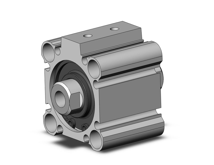 NCQ2WB32-5DZ Compact Cylinder, NCQ2-Z