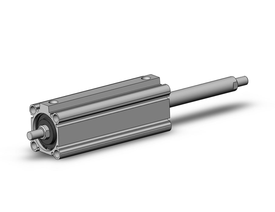 NCQ2WB40-100DMZ Compact Cylinder, NCQ2-Z