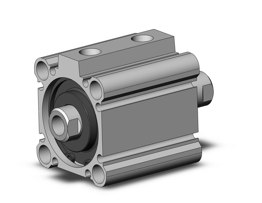 NCQ2WB40-15DZ Compact Cylinder, NCQ2-Z