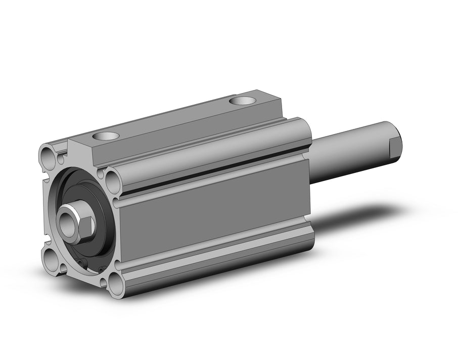 NCQ2WB40-50DZ Compact Cylinder, NCQ2-Z