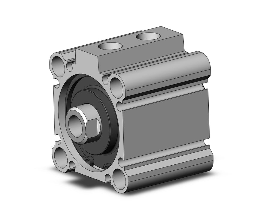 NCQ2WB40-5DCZ Compact Cylinder, NCQ2-Z