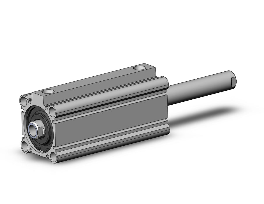 NCQ2WB50-100DZ Compact Cylinder, NCQ2-Z