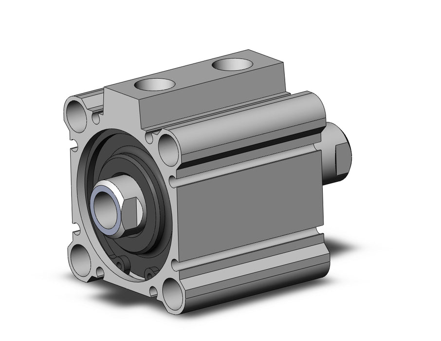 NCQ2WB50-20DZ Compact Cylinder, NCQ2-Z
