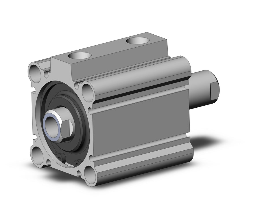 NCQ2WB50-30DZ Compact Cylinder, NCQ2-Z