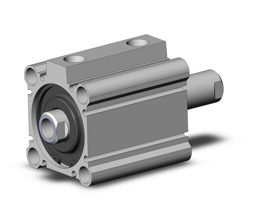 NCQ2WB50-35DZ Compact Cylinder, NCQ2-Z