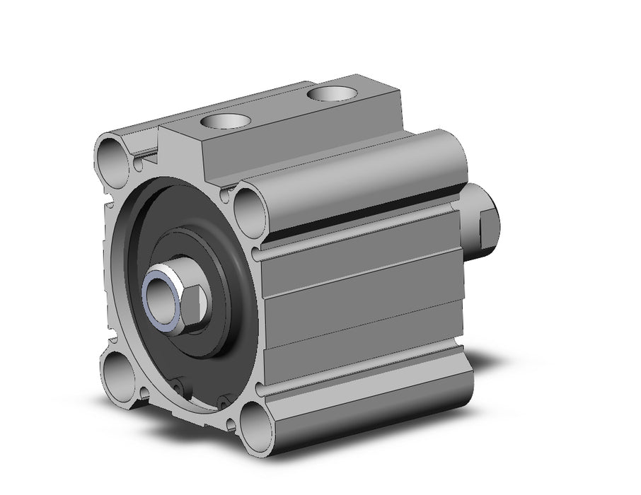 NCQ2WB63-25DZ Compact Cylinder, NCQ2-Z