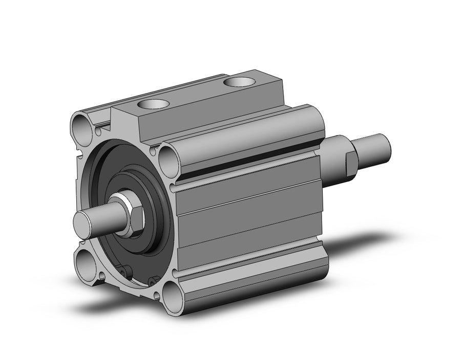 NCQ2WB63-35DCMZ Compact Cylinder, NCQ2-Z