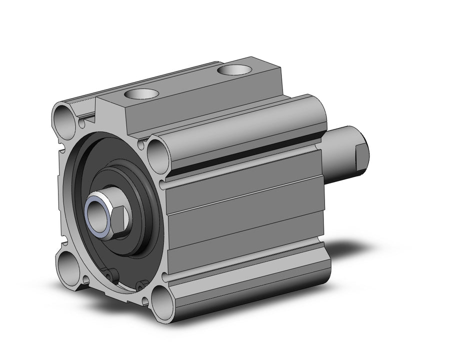 NCQ2WB63-35DZ Compact Cylinder, NCQ2-Z