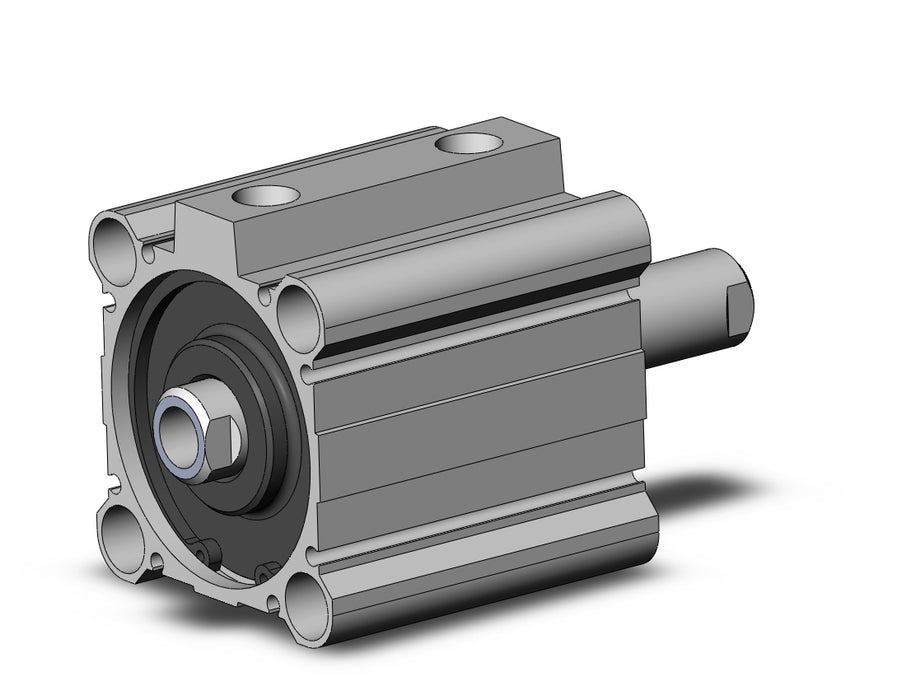 NCQ2WB63-40DZ Compact Cylinder, NCQ2-Z