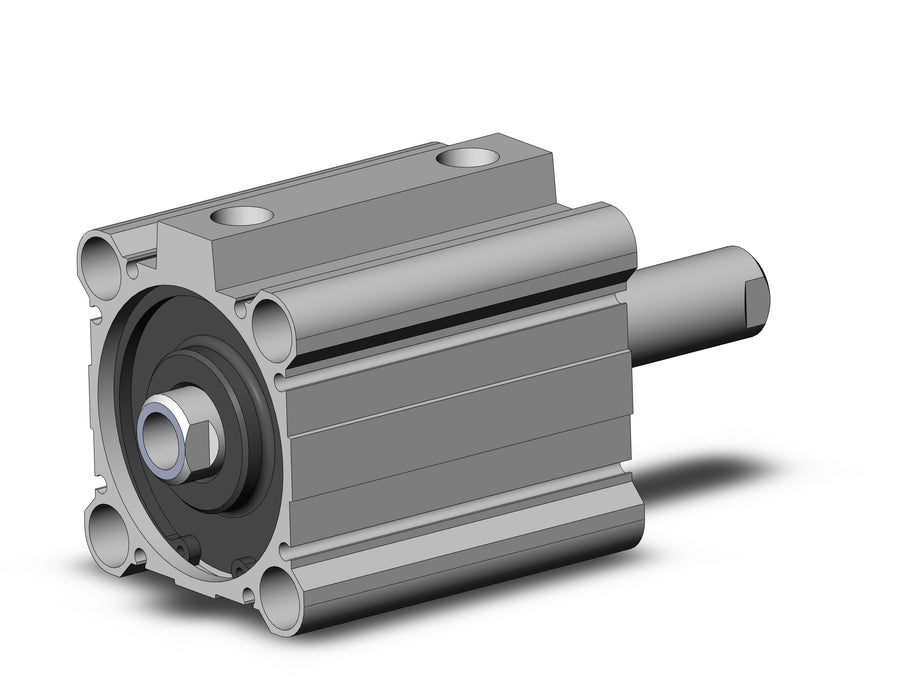 NCQ2WB63-50DCZ Compact Cylinder, NCQ2-Z