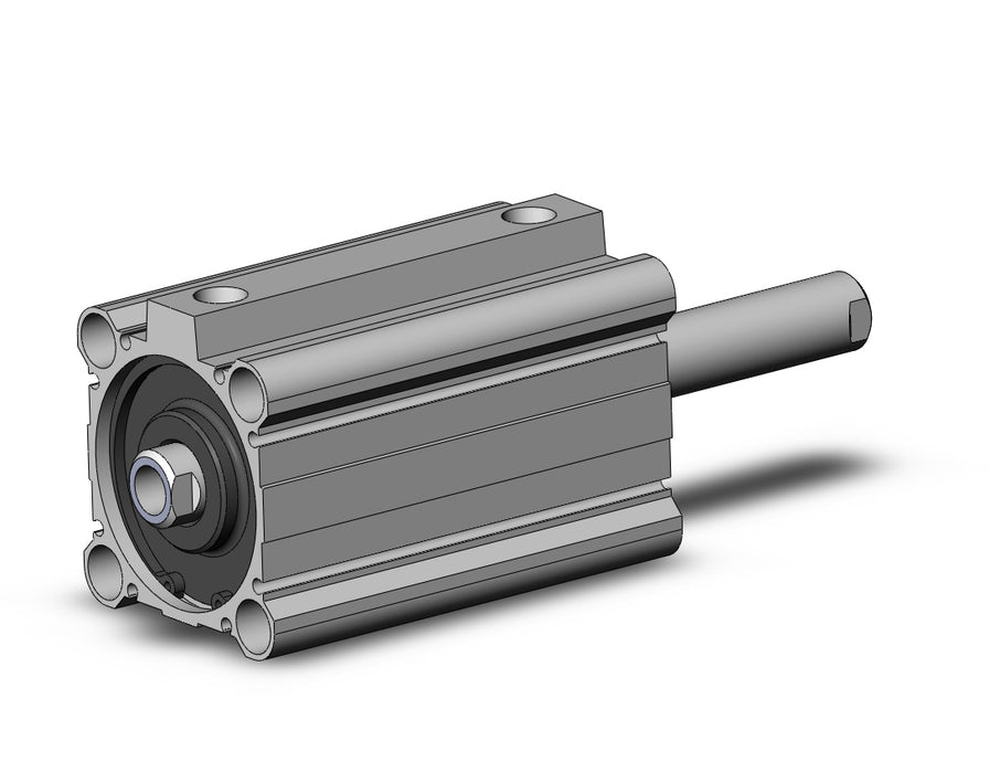 NCQ2WB63-75DZ Compact Cylinder, NCQ2-Z