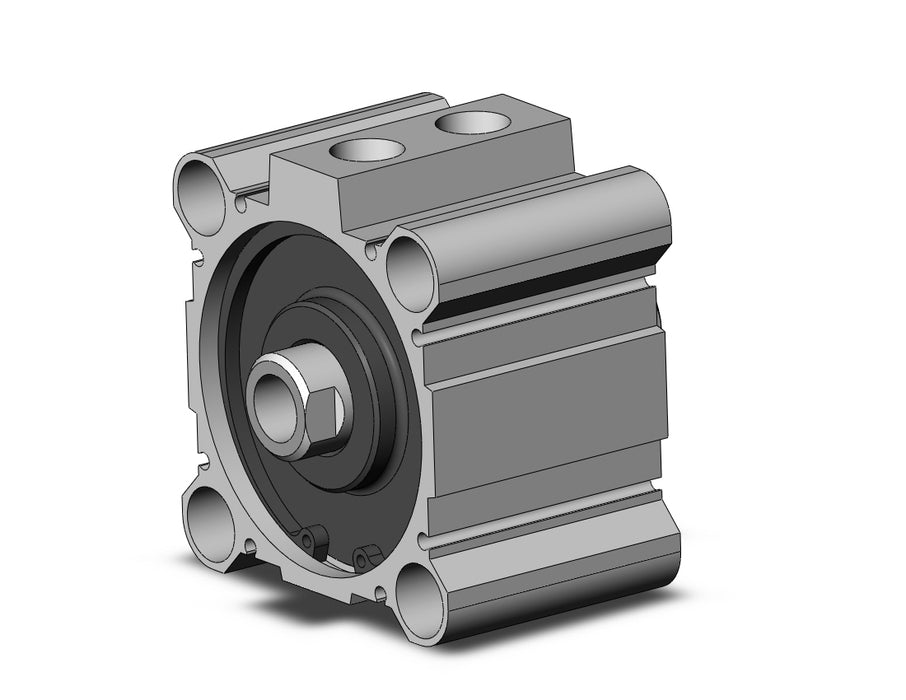 NCQ2WB80-15DZ Compact Cylinder, NCQ2-Z