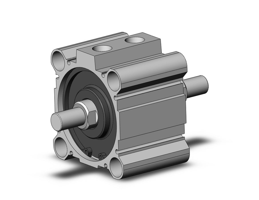 NCQ2WB80-20DMZ COMPACT CYLINDER, NCQ2-Z