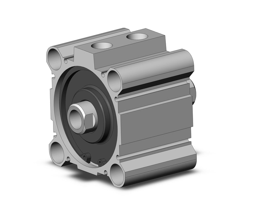 NCQ2WB80-20DZ Compact Cylinder, NCQ2-Z