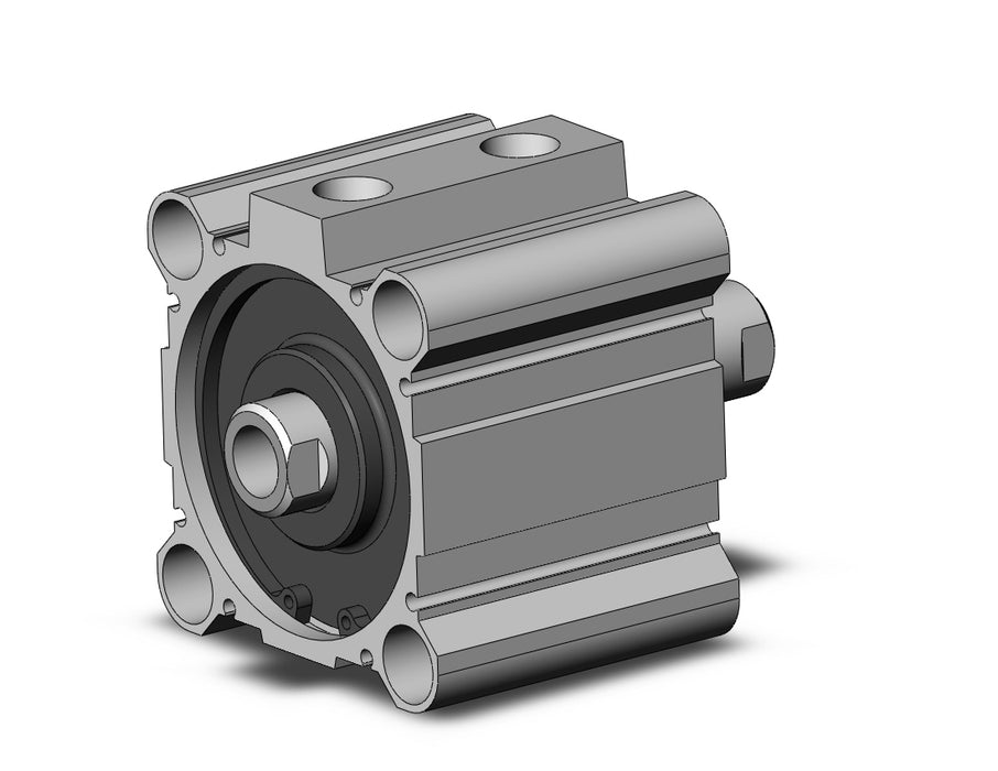NCQ2WB80-30DZ Compact Cylinder, NCQ2-Z