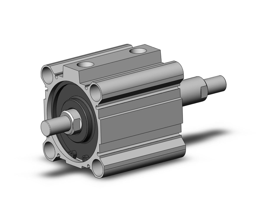 NCQ2WB80-50DMZ Compact Cylinder, NCQ2-Z