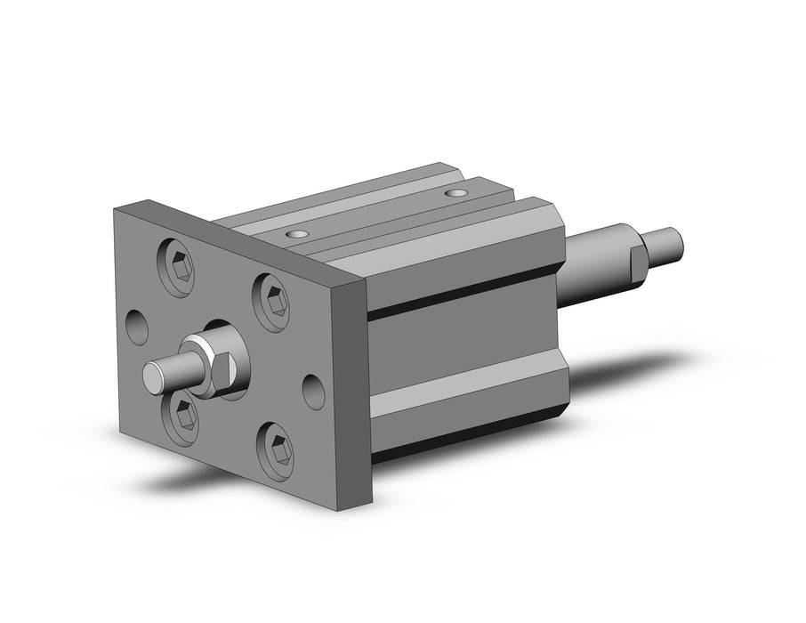 NCQ2WF25-25DM Compact Cylinder, NCQ2