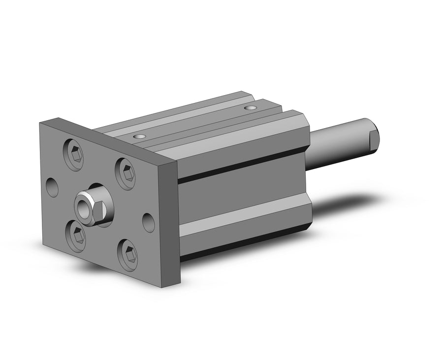 NCQ2WF25-35D Compact Cylinder, NCQ2