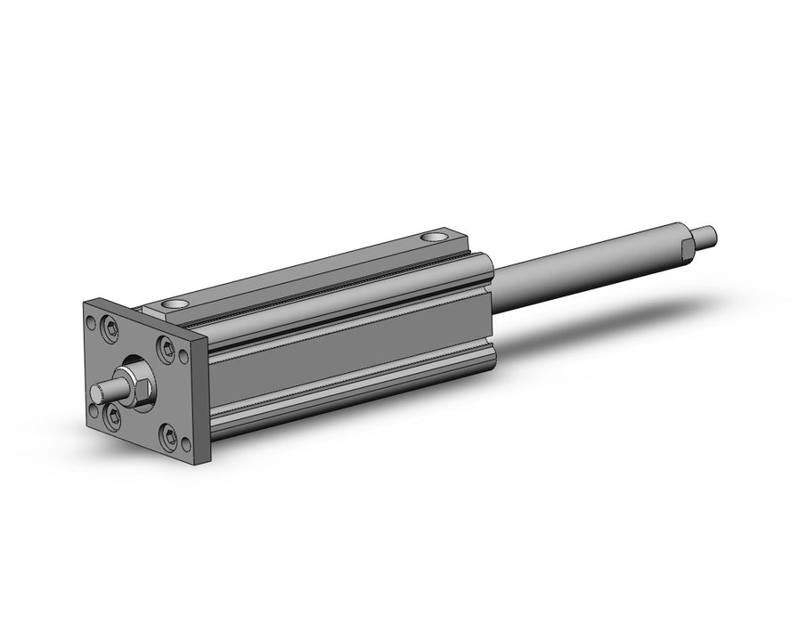 NCQ2WF32-100DMZ Compact Cylinder, NCQ2-Z