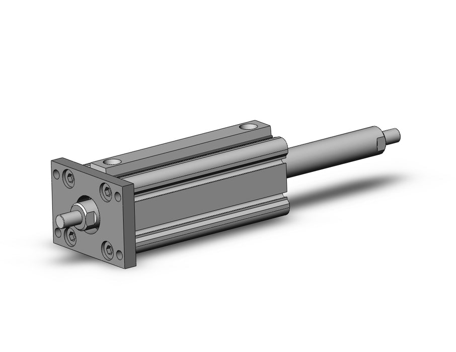 NCQ2WF32-75DMZ Compact Cylinder, NCQ2-Z