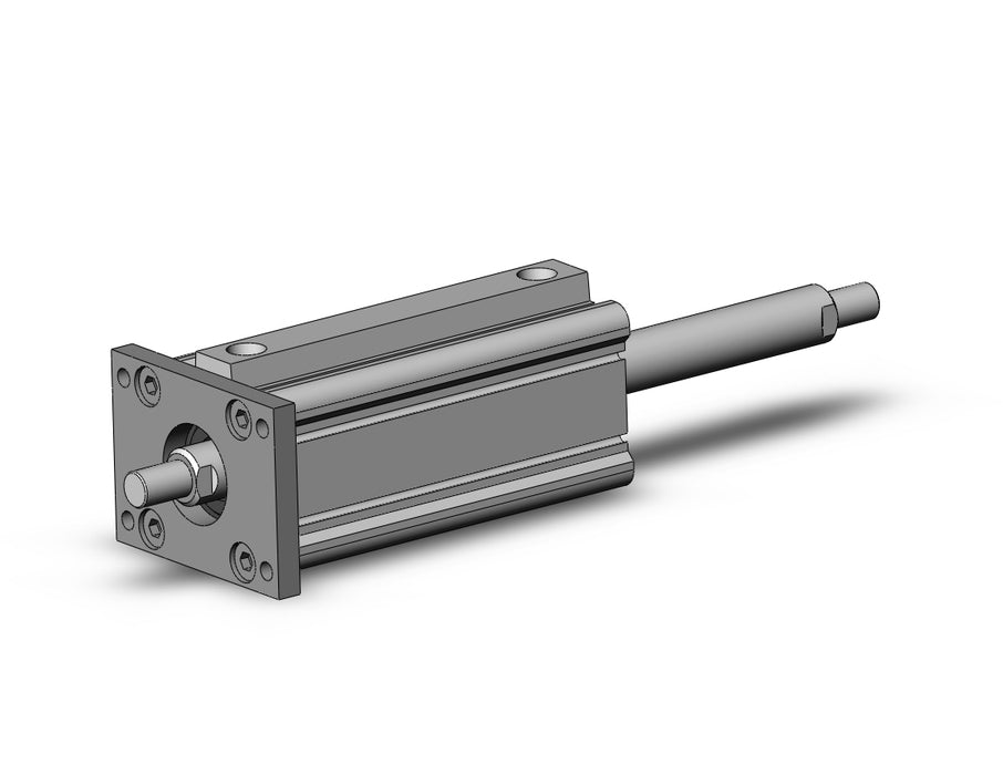 NCQ2WF63-20DZ Compact Cylinder, NCQ2-Z