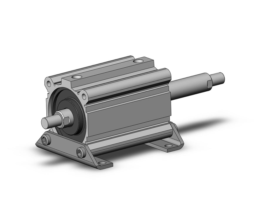 NCQ2WL100-100DMZ Compact Cylinder, NCQ2-Z