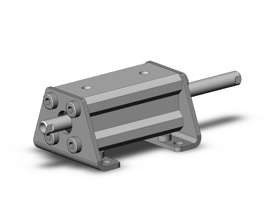 NCQ2WL12-25DC Compact Cylinder, NCQ2