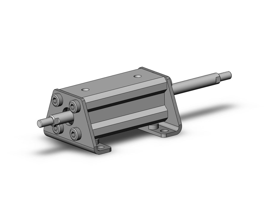 NCQ2WL12-30DCM Compact Cylinder, NCQ2