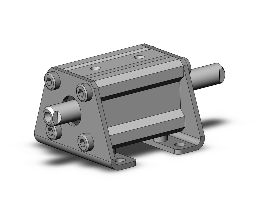 NCQ2WL16-15D Compact Cylinder, NCQ2