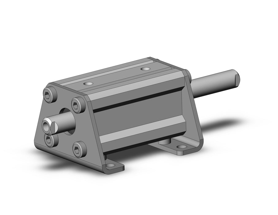 NCQ2WL16-25DC Compact Cylinder, NCQ2
