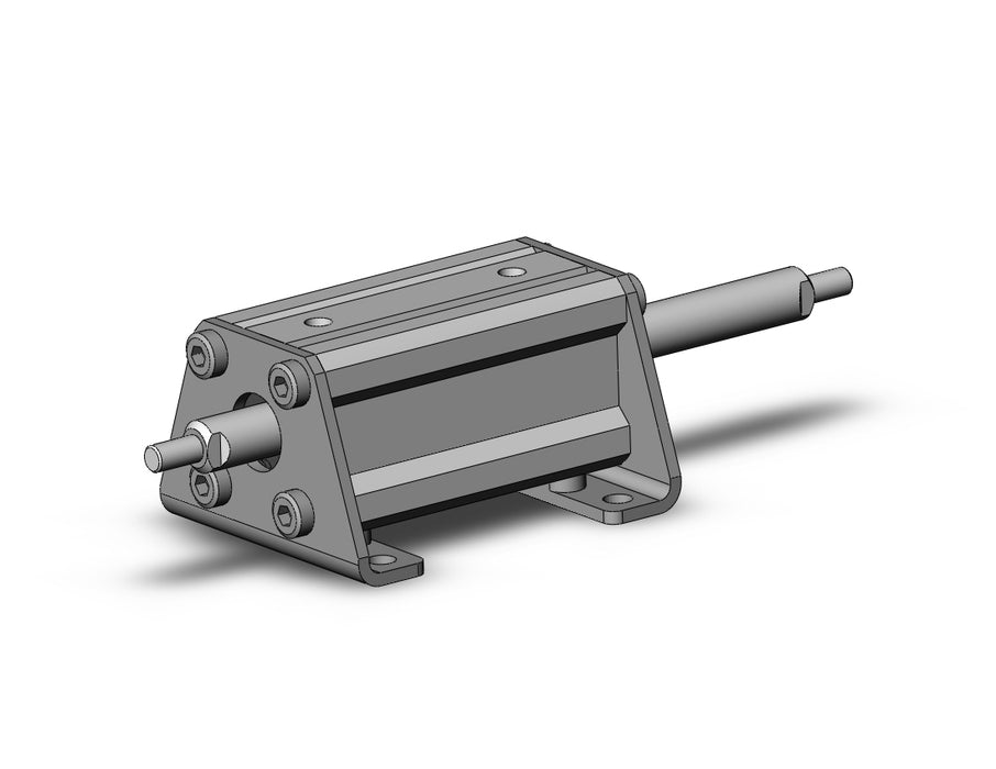 NCQ2WL16-30DCM Compact Cylinder, NCQ2