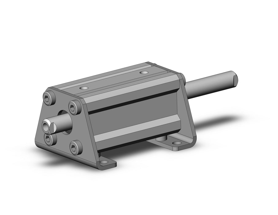NCQ2WL16-30DC Compact Cylinder, NCQ2