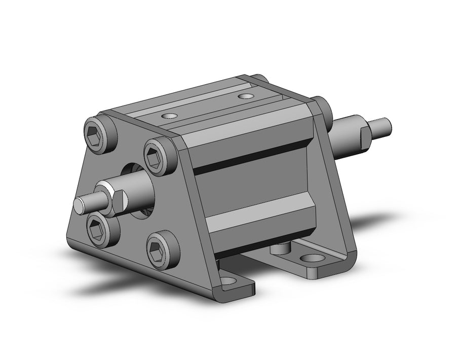 NCQ2WL20-15DCM Compact Cylinder, NCQ2